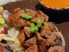 -秋荀日本料理(昆明同德广场店)