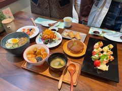 -莳空烧鸟店(晨沐店)