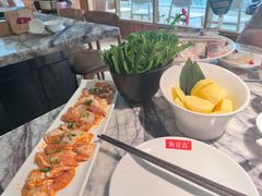 -鱼豆吉·豆浆鱼火锅(宜昌万达店)