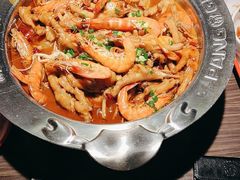 -胖哥俩肉蟹煲(杭州下沙学林街店)