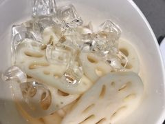 藕片-海底捞火锅(凯德广场店)