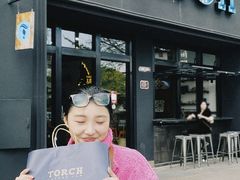 -Torch Coffee 炬点咖啡