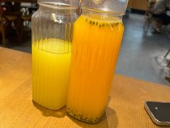 -味莊餐厅(康庄南街店)