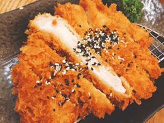 -胜博殿霸王树(嘉里中心店)