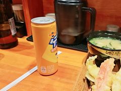 -天妇罗内顺田(罗湖店)