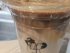 -追光 Dream Bakery(汉街店)