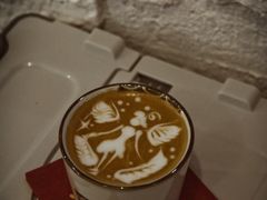 -喜柿咖啡SeeS coffee