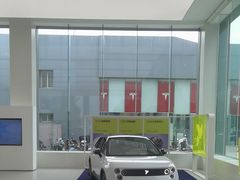 -蔚来体验中心(北京后沙峪店)