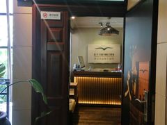 -海悦容庭SPA·按摩·推拿(东盟店)
