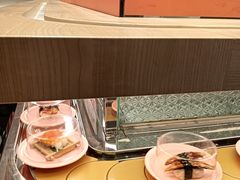 -争鲜回转寿司(太阳宫凯德SURPER店)