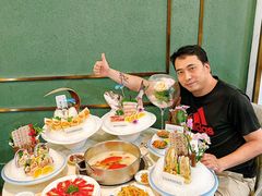 -喜聚薈·花膠雞海鮮火鍋(越秀店)