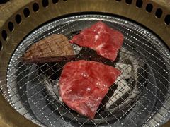 -山川小町·极番烧肉(新地假日广场店)