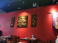 大堂-泰国餐厅 Thai Food(裕华万达店)