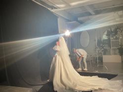 -唯一旅拍·颂当代影像艺术中心(上城店)