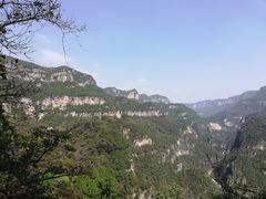 -焦作青龙峡风景名胜区