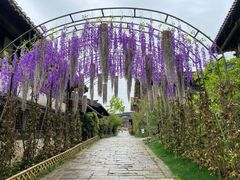 -茅山东方盐湖城景区