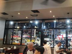 -张记烤鱼王(西街店)