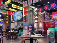 -王庄阿咪大排档·20年地道福州味·本港海鲜(象园店)