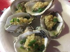 生蚝-海大南门夜市(海富街店)