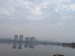 -九龙湖公园