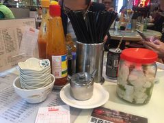 -刘森记面家(桂林街店)