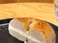 -Bagel Camp爵士贝果店