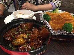 红烧肉-古南都·老广东酒楼(龙江店)