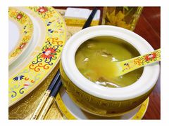 -中卫御苑福膳·养生局(圆明园店)