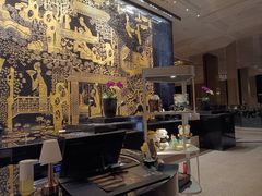 -广州花园酒店