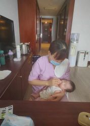 -新寰亚月子会所(金鸡湖凯宾店)