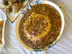 -宾朋海鲜饭庄(兴海路店)