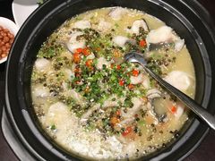 -茶叁酒肆·楚味江湖(菱角湖店)