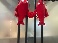 -叶派龙虾•招牌香辣蟹·海鲜(中海国际店)