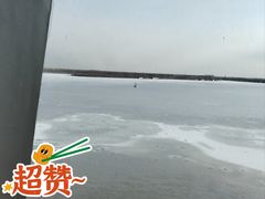 -抱抱地球咖啡馆(国家海洋博物馆店)