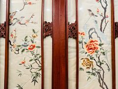 -燕风楼烤鸭店(建设总店)