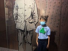 -上海市龙华烈士陵园