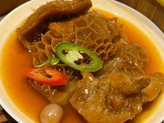 -怡品堂·金宴 (北京索菲特大酒店)