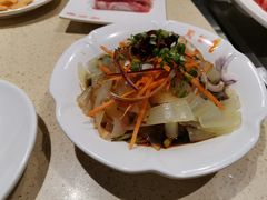 -蜀留香火锅·始于1999·原四川老火锅(白堤路店)