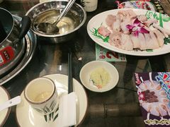 -尚竹阁冬瓜盅·18年地标美食(平洲店)
