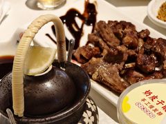 -渔乐之昕·铁板烧自助餐(虹悦城店)
