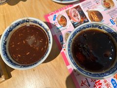 -南京大牌档(龙江新城市广场店)
