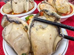 -花苑美食横琴生蚝火锅(拱北粤华路店)