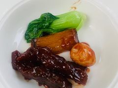-白家大院·王府宫廷菜(苏州街店)