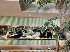 -KimPro 辛普乐概念韩餐