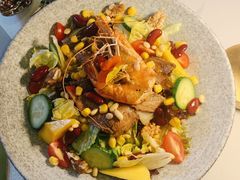-ChitChat奇洽·Bistro(黎黄陂路店)