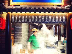 门面-七宝老街汤团(上海世纪汇广场店)