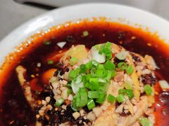 -半天妖烤鱼(新中关购物中心店)