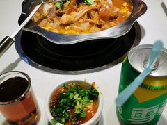 -古乐牛香·鲜牛肉牛杂火锅(吴江三里桥运东商业广场店)
