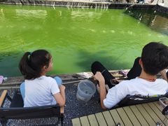 -DGE季风钓虾营地·团建·聚会