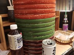 -温野菜涮涮锅(曲江大悦城店)